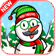 WAStickerapps Christmas