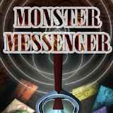 MonsterMessenger(English) icon