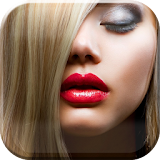 Makeup Salon  -  Photo Camera icon