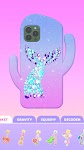 screenshot of Phone Case Designer:DIY Games