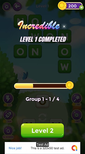 ingilizce Kelime Oyunu