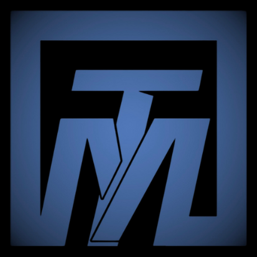 Manu Teixeira logo