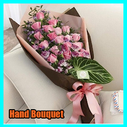 Icon image Hand Bouquet