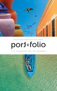 PortFolio Caribbeanのおすすめ画像1