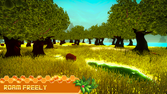 Honey Bee Simulator 3.0 APK screenshots 6