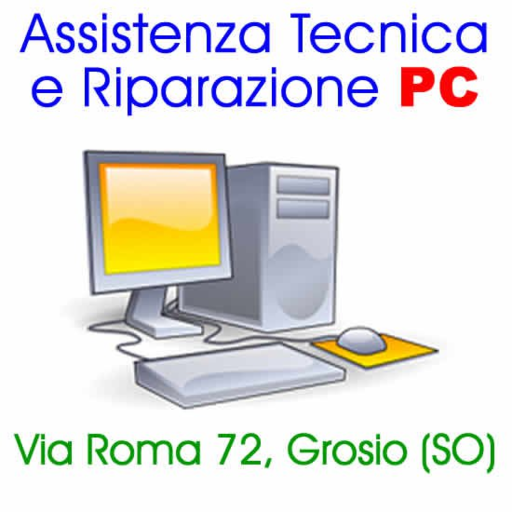 MILU Assistenza logo