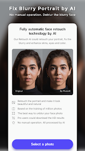 PhotoAI APK: AI Photo Enhancer Download Latest Version 5