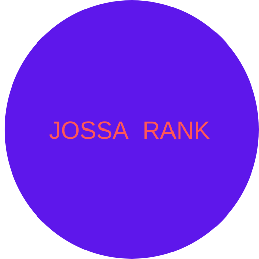 IIT JOSSA RANK logo