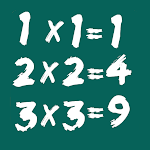 Multiplication Table Apk