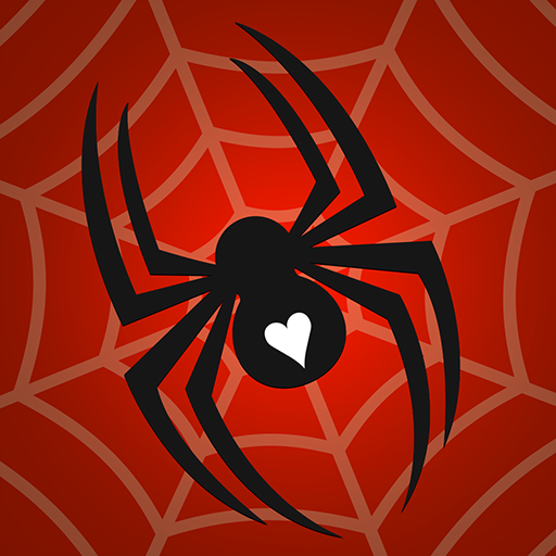 Spider Solitaire 5.0.0 Icon