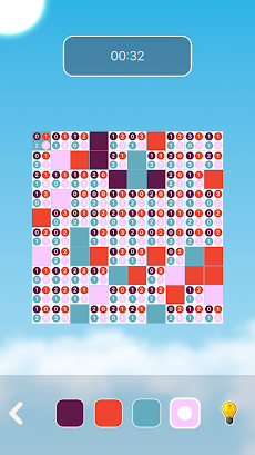 ColorSweeper - Not Minesweeperのおすすめ画像4