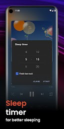 Offline Music Player