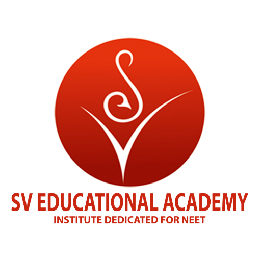 SV EDUCATIONAL ACADEMY