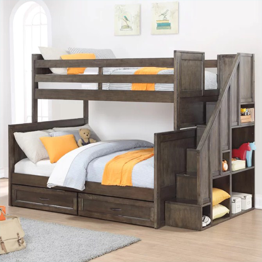 Bunk Beds Design Ideas Screen 2