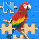 Cover Image of Télécharger Jigsaw Puzzles: HD Jigsaw Game  APK