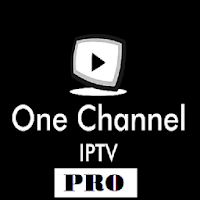 One Channel IPTV Pro