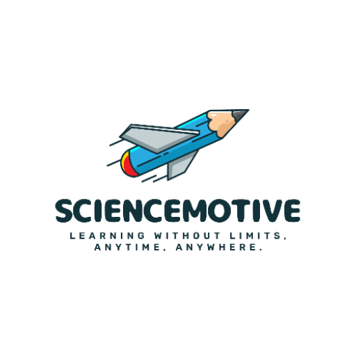 Science Motive Screen 3