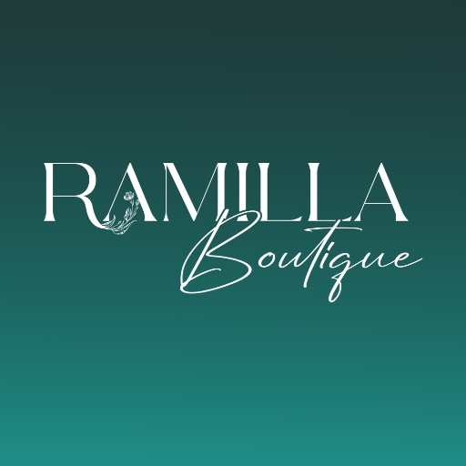 Ramilla Boutique logo