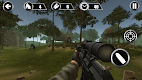 screenshot of Gorilla Hunter: Hunting games