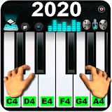 Piano Teacher 2020 icon