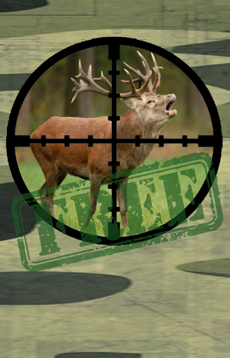 Best Deer Calls HD - Free
