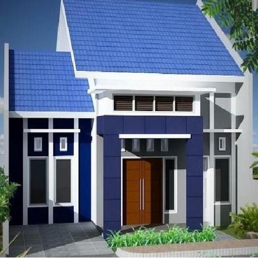 1.000+ Model Rumah Minimalis +