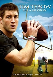 Icon image Tim Tebow On A Mission
