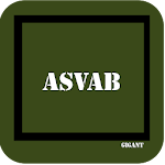 Cover Image of Download ASVAB Practice Test  APK