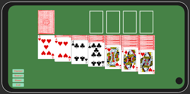 Enjoy Solitaire 0.8 APK screenshots 8