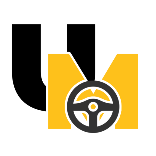 Uni Mob Motorista logo