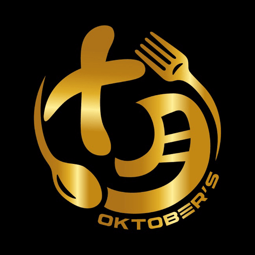 Oktobers Kitchen & Bar logo