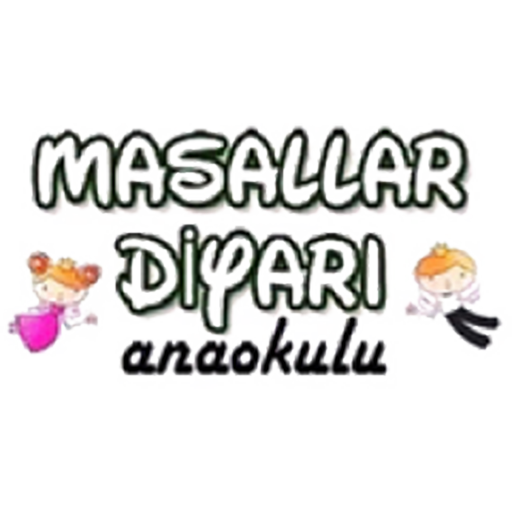 Masallar Diyarı Anaokulu logo