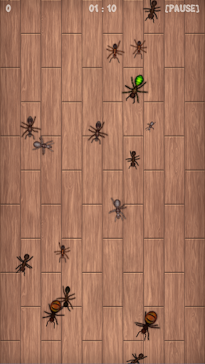 Bug Smasher - Ant Smasher Screen 2
