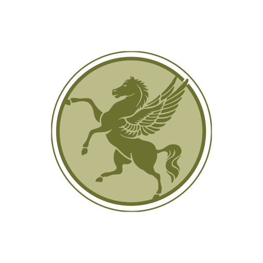Powerscourt Estate logo