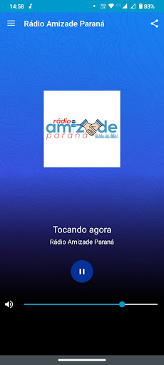 Anteprima dell'app