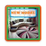 Ide Desain Model Karpet Terbaru icon