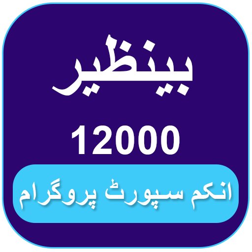Benazir Income Support Download on Windows
