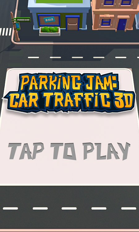 Car Puzzle: Parking Jam Game - 1.0.3 - (Android)