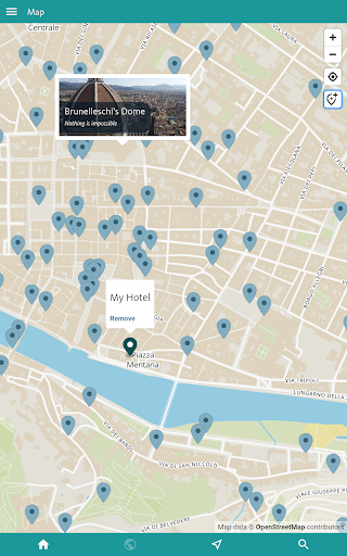 Florence Art and Culture Guide