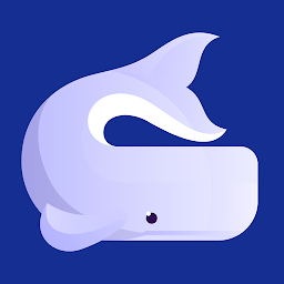 Icon image BitWhales