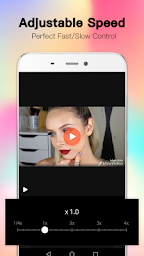 VivaVideo Lite:Slideshow Maker