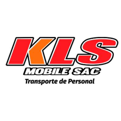 KLS Mobile logo