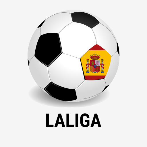 Spanish Football Live Score logo