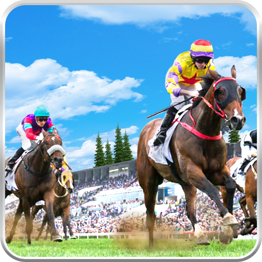 競馬：馬のシミュレーター - Google Play のアプリ