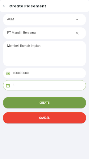 Pembiayaan Muhammadiyah Screen 3