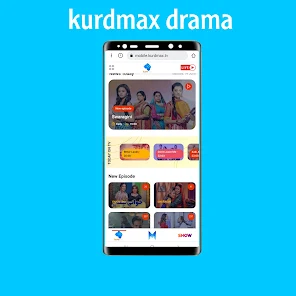 kurdmax drama 3