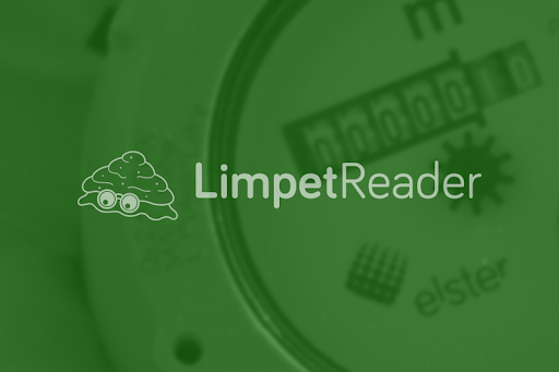 Limpet Installer Screen 3