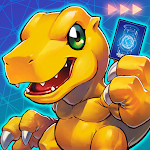 Cover Image of Tải xuống Ứng dụng hướng dẫn trò chơi bài Digimon  APK
