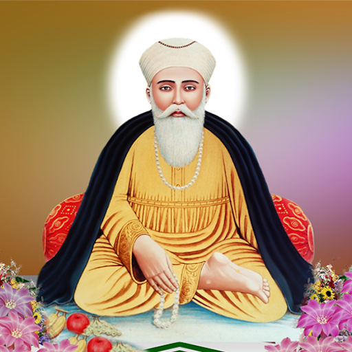 Nanaksar Singhra logo