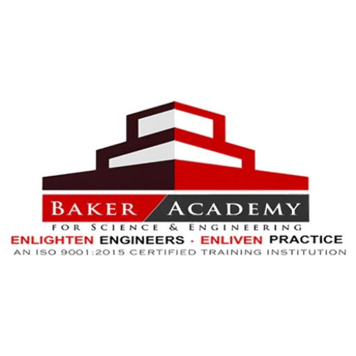 Baker Academy logo